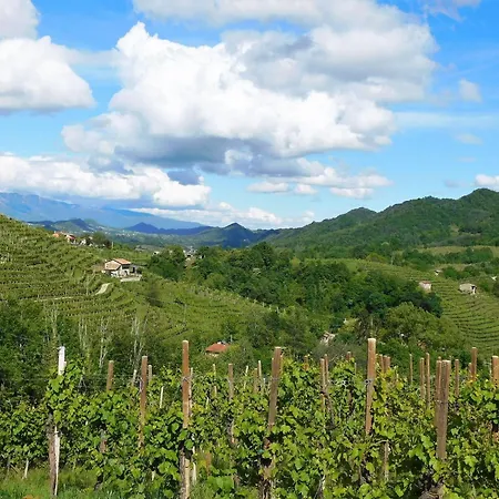 Ferienhaus Asolo Hills