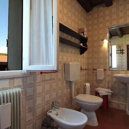 Asolo Hills Ferienhaus *