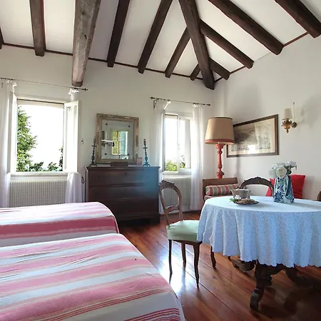 Дом отдыха Asolo Hills Монтебеллуна