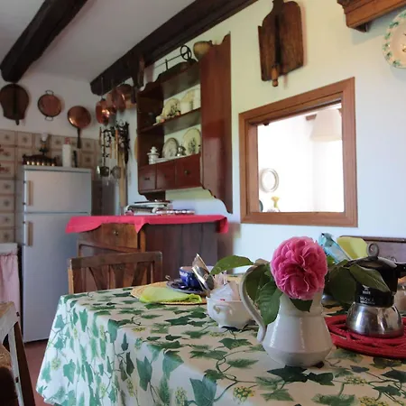 Ferienhaus Asolo Hills *