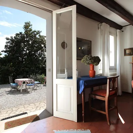 Дом отдыха Asolo Hills