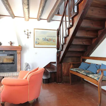 Ferienhaus Asolo Hills