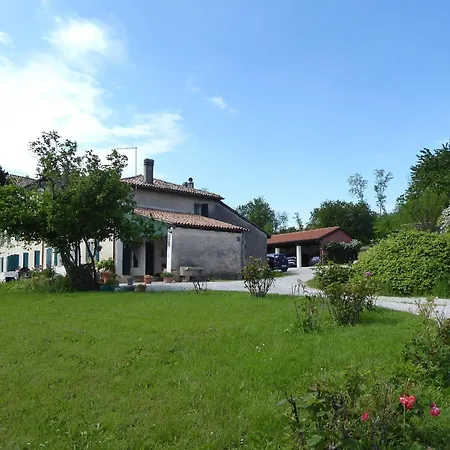 Ferienhaus Asolo Hills Montebelluna