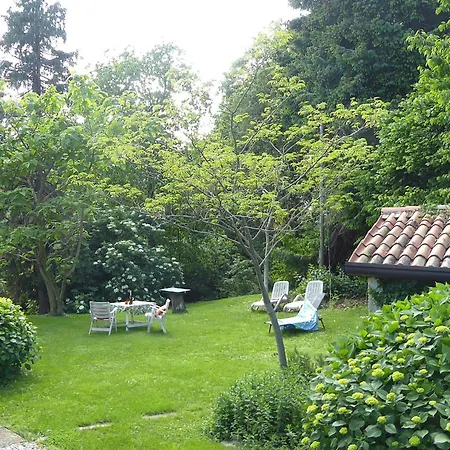 Asolo Hills Дом отдыха