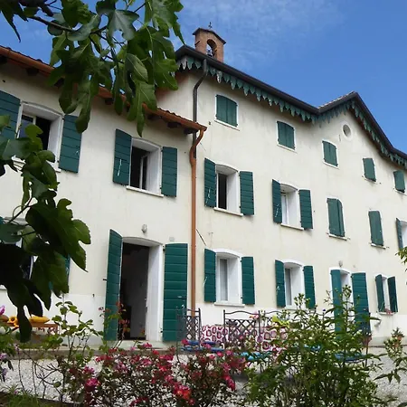 Asolo Hills